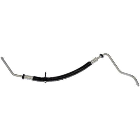 Dorman Transmission Oil Cooler D18-624966